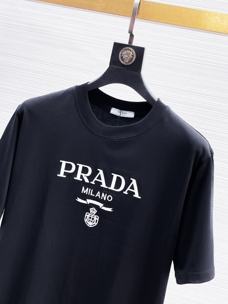 Prada T-Shirts